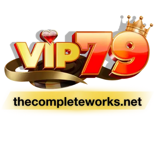 Logo Vip79