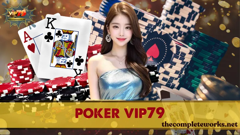 Poker Vip79